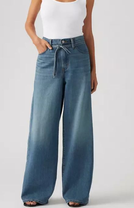 Gère le jeans parfait pour toi Gère le jeans parfait pour toi