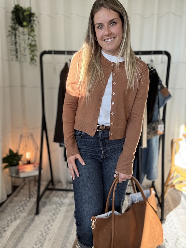 Gère 7 styles différents avec le jeans Gère 7 styles différents avec le jeans