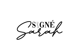 Signe Sarah Signe Sarah