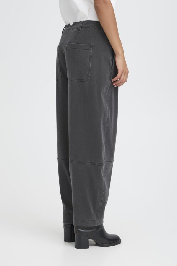 Pantalon barrel kate Pantalon barrel kate