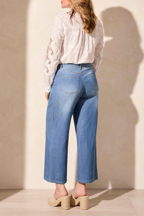 Jeans 7/8 léger Jeans 7/8 léger
