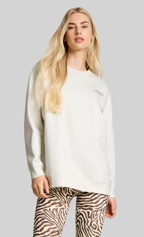 Chandail coton ouaté - 1052374 - Tom Tailor Chandail coton ouaté - 1052374 - Tom Tailor