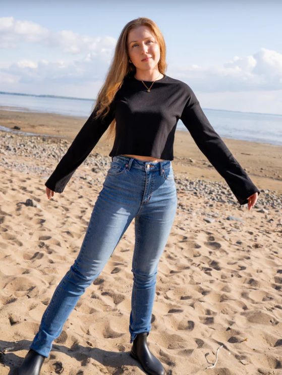 Crop box M/L - Crop box M/L - Louve Design Crop box M/L - Crop box M/L - Louve Design