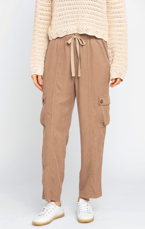 Pantalon cargo - 2722710 D - Dex Pantalon cargo - 2722710 D - Dex