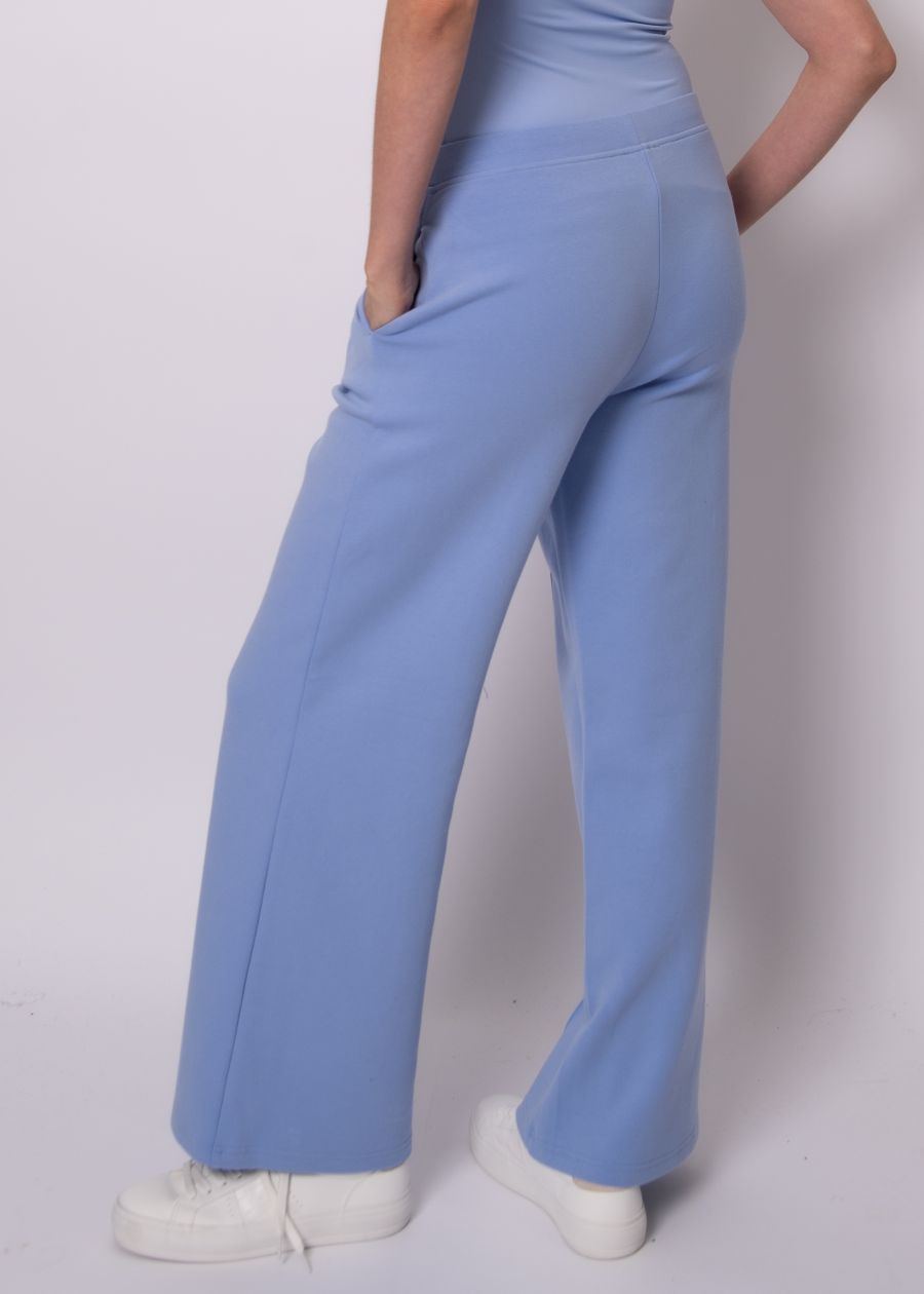 Pantalon jogging jambe droite - 43T031SO - RD Style Pantalon jogging jambe droite - 43T031SO - RD Style