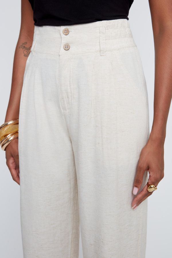 Pantalon sport chic Pantalon sport chic