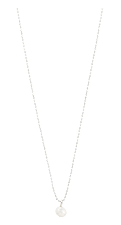 Hadley chaine avec perle - 672536001 - Pilgrim Hadley chaine avec perle - 672536001 - Pilgrim