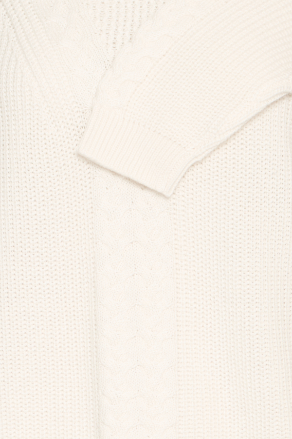 Chandail tricot Chandail tricot