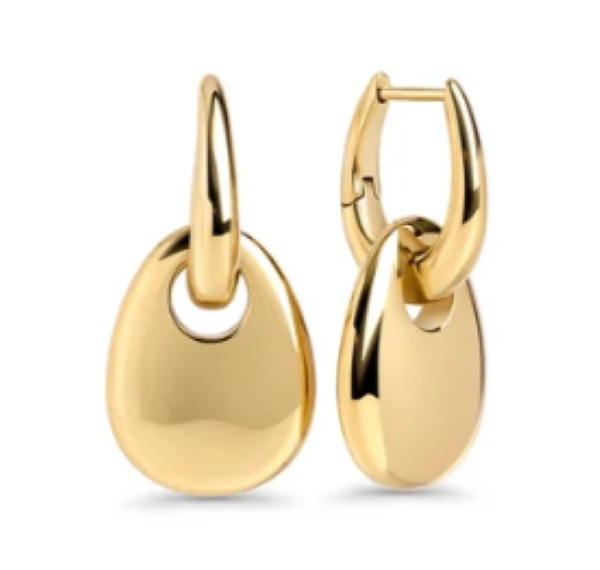 Boucle d'oreille Gia - T226E019 - Mia Bijoux Boucle d'oreille Gia - T226E019 - Mia Bijoux