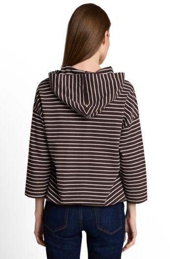 Chandail capuchon - 1052873 - Tom Tailor Chandail capuchon - 1052873 - Tom Tailor