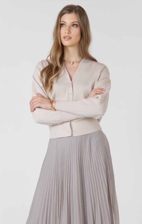 Cardigan tricot léger - 2727252 T - Black Tape Cardigan tricot léger - 2727252 T - Black Tape