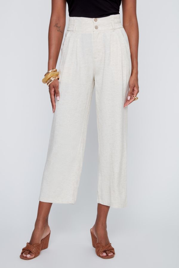 Pantalon sport chic - 2612010 - C.Y.C. Coco Y. Club Inc Pantalon sport chic - 2612010 - C.Y.C. Coco Y. Club Inc