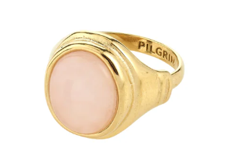 Bague Lyndon avec pierre - 282616714 - Pilgrim Bague Lyndon avec pierre - 282616714 - Pilgrim