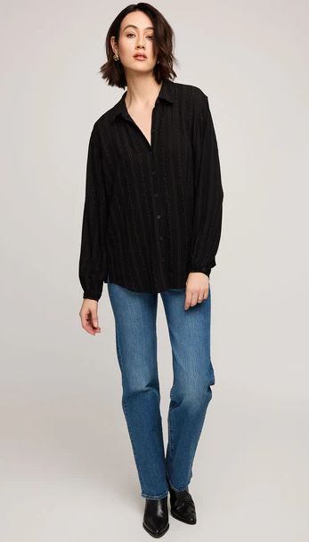 Blouse broderie Solana Blouse broderie Solana