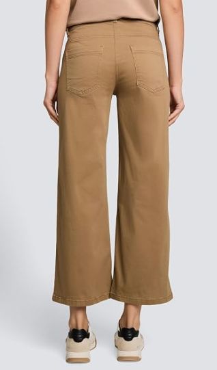 Pantalon sport chic jambes droites Pantalon sport chic jambes droites