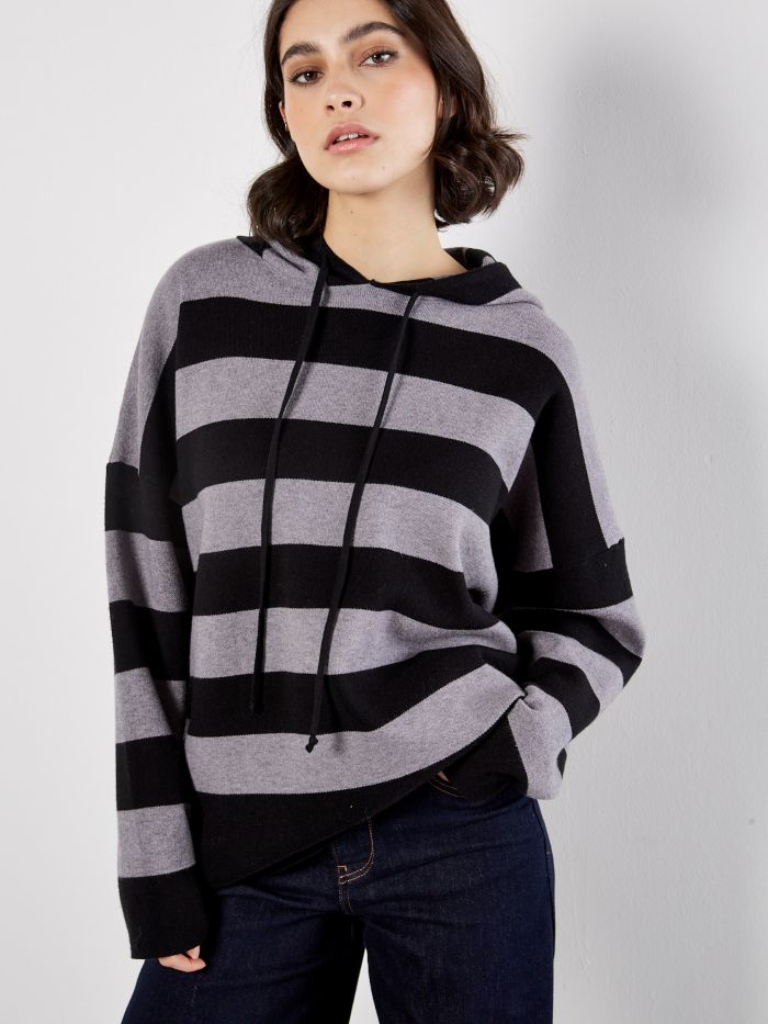 Chandail tunique - X137220 - Apricot Chandail tunique - X137220 - Apricot