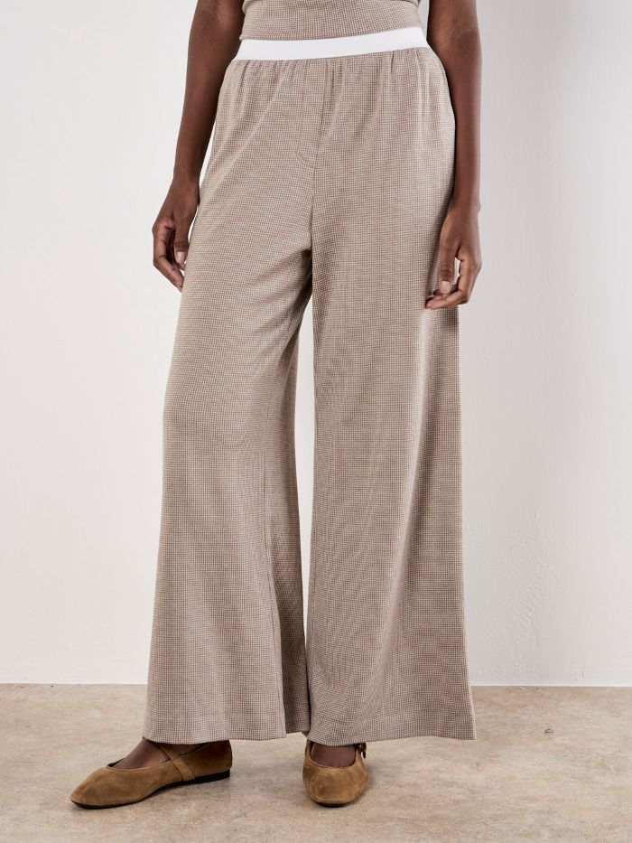 Pantalon - X122257 - Apricot Pantalon - X122257 - Apricot