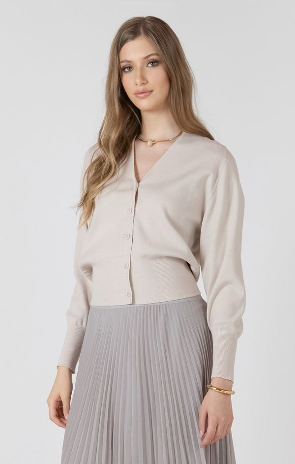 Cardigan tricot léger - 2727252 T - Black Tape Cardigan tricot léger - 2727252 T - Black Tape