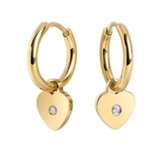 Boucles d'oreilles de l'espoir - T425LE01 - Mia Bijoux Boucles d'oreilles de l'espoir - T425LE01 - Mia Bijoux