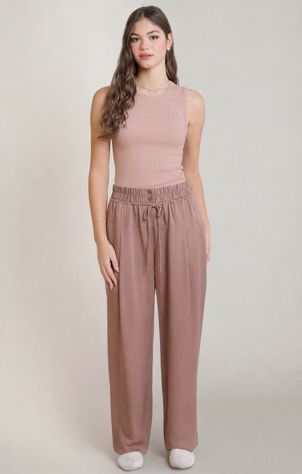 Camisole tissu cotelé - 2824302 D - Dex Camisole tissu cotelé - 2824302 D - Dex