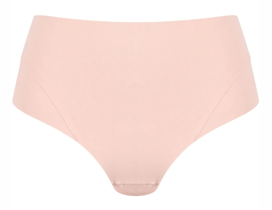 Culotte taille haute à effet gainant - 4832 - Naturana Culotte taille haute à effet gainant - 4832 - Naturana
