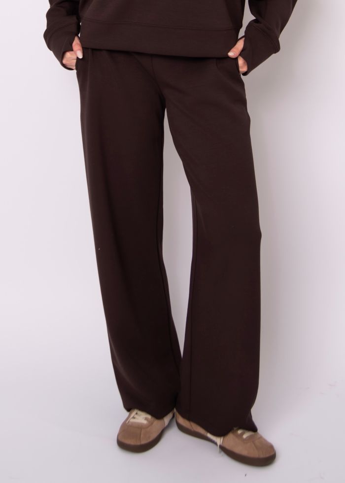 Pantalon droit à enfiler - 40T052S2 - RD Style Pantalon droit à enfiler - 40T052S2 - RD Style