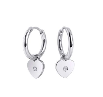 Boucles d'oreilles de l'espoir - T425LE01 - Mia Bijoux Boucles d'oreilles de l'espoir - T425LE01 - Mia Bijoux