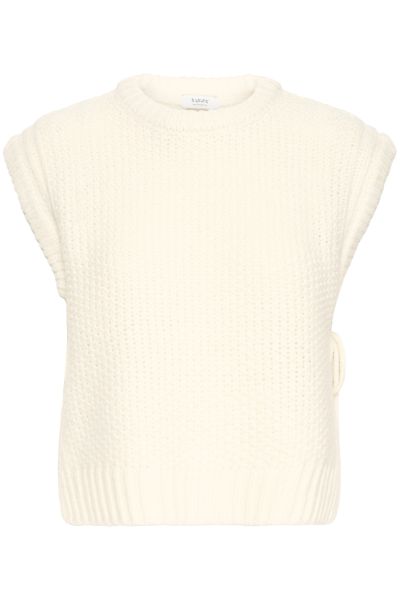 Débardeur tricot Débardeur tricot