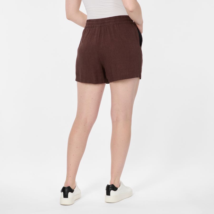 Short style lin - 2611-50010 - Ragwear Short style lin - 2611-50010 - Ragwear