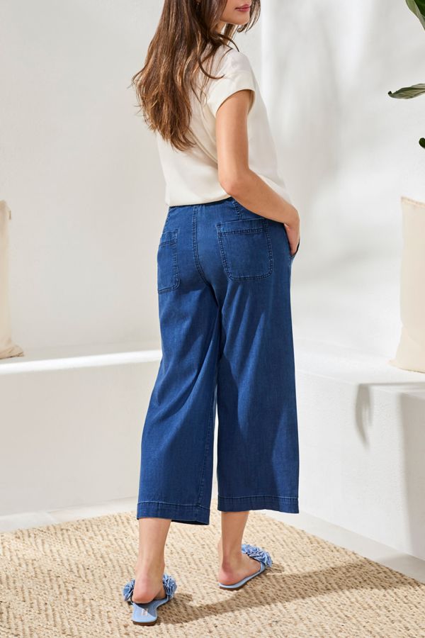 Pantalon court Pantalon court