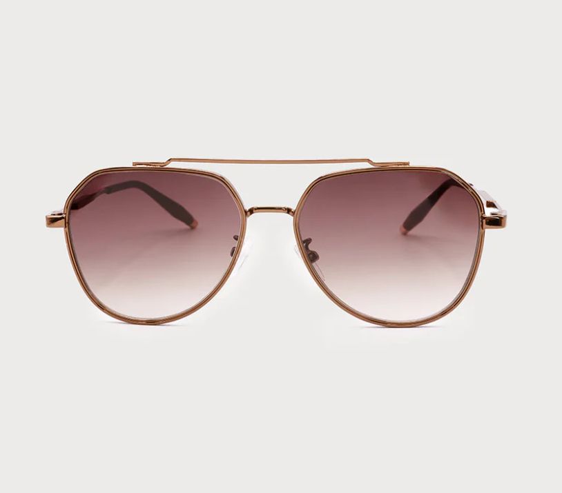 Lunettes de soleil - 5066-BRN - Caracol Lunettes de soleil - 5066-BRN - Caracol