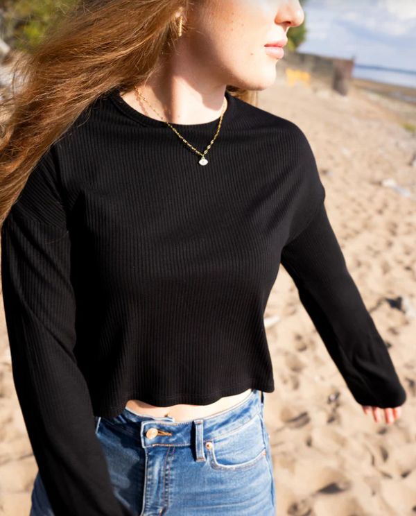 Crop box M/L Crop box M/L