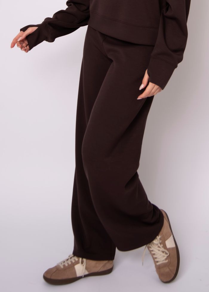 Pantalon droit à enfiler - 40T052S2 - RD Style Pantalon droit à enfiler - 40T052S2 - RD Style