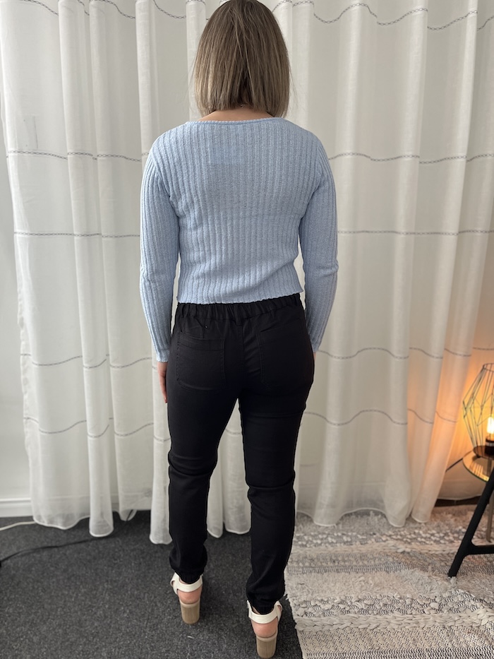 Pantalon - MCSPAW05046 - Mosaïc Pantalon - MCSPAW05046 - Mosaïc