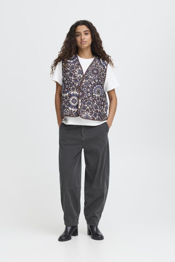 Pantalon barrel kate Pantalon barrel kate