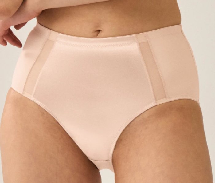 Culotte taille haute Curve Hugger - 4662 - Naturana Culotte taille haute Curve Hugger - 4662 - Naturana
