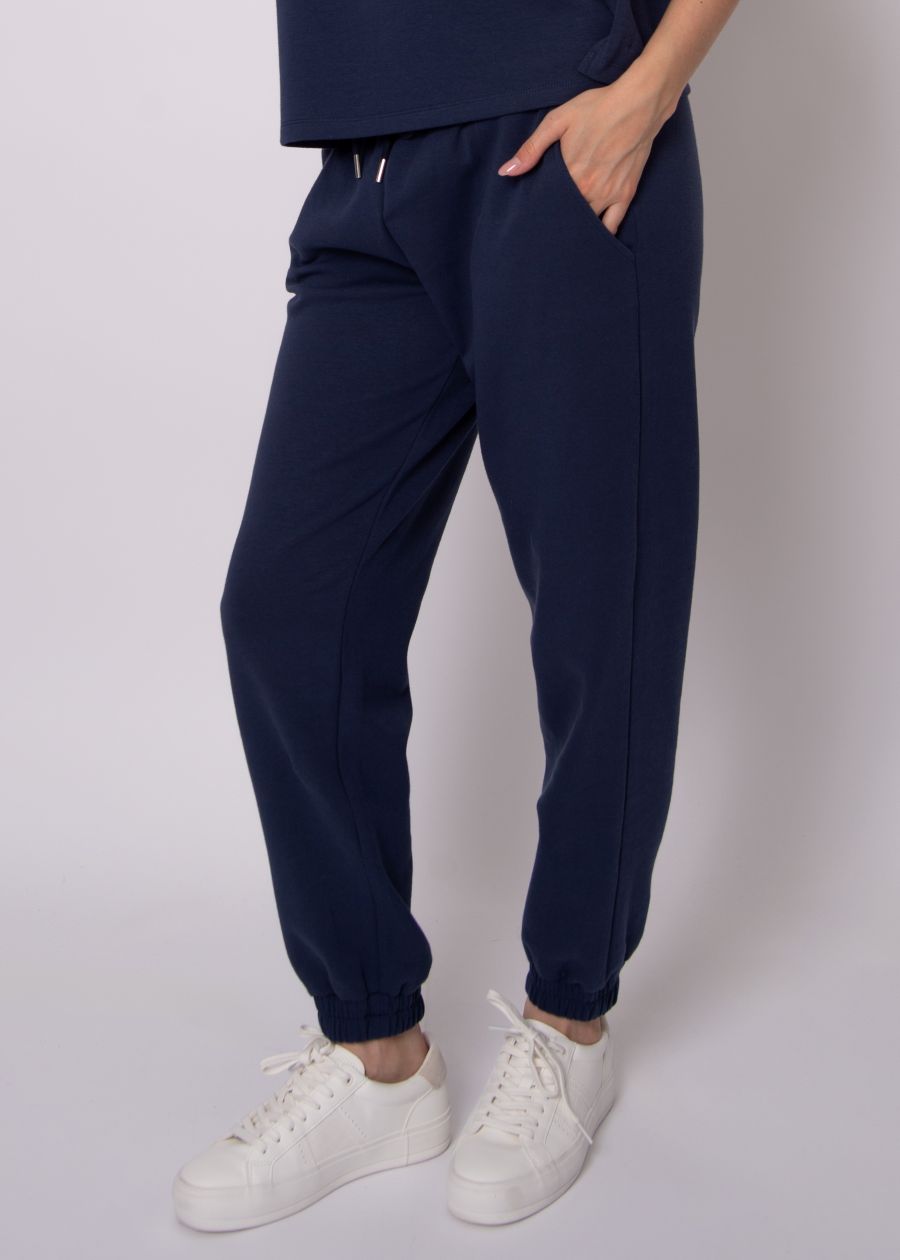 Pantalon jogging elastique bas - 43T030SO - RD Style Pantalon jogging elastique bas - 43T030SO - RD Style