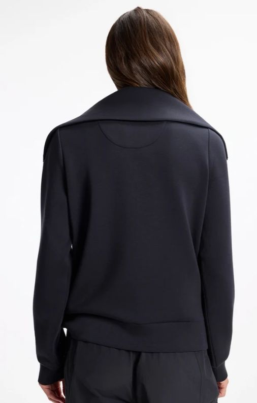 Cardigan zip Cardigan zip