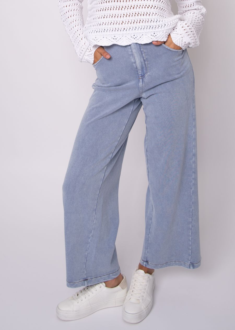 Pantalon french terry - 43F026SO - RD Style Pantalon french terry - 43F026SO - RD Style