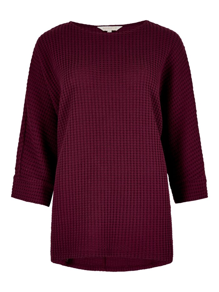 Chandail - X114405 - Apricot Chandail - X114405 - Apricot