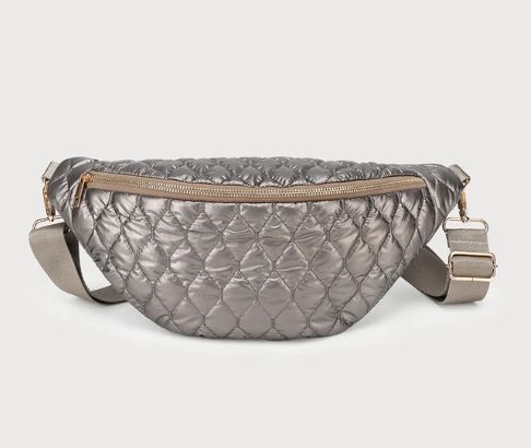 Sac de ceinture - 7173-GLD - Caracol Sac de ceinture - 7173-GLD - Caracol