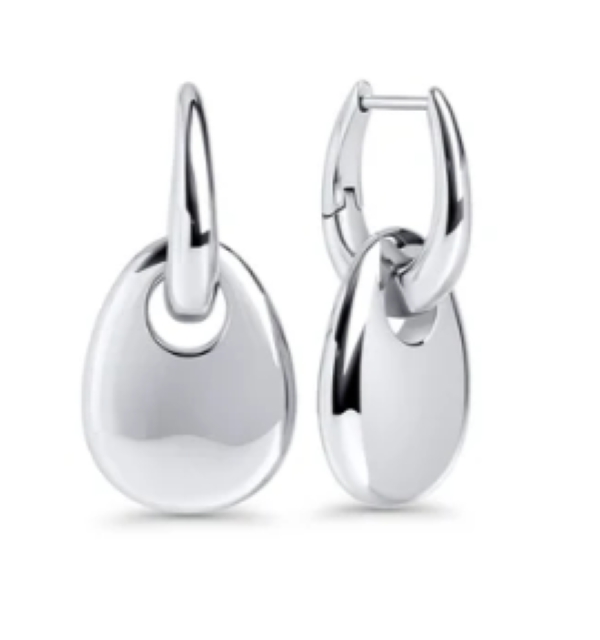 Boucle d'oreille Gia - T226E019 - Mia Bijoux Boucle d'oreille Gia - T226E019 - Mia Bijoux