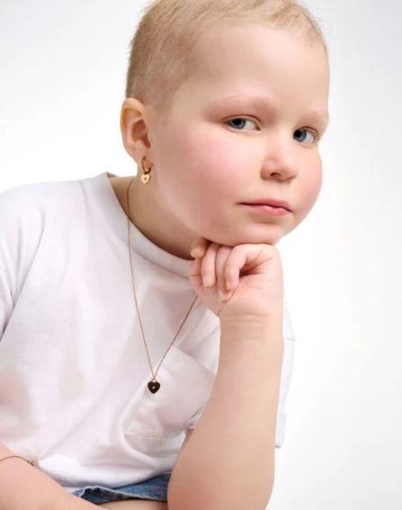 Collier d'espoir - LEUCAN - T425LP01 - Mia Bijoux Collier d'espoir - LEUCAN - T425LP01 - Mia Bijoux