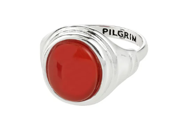 Bague Lyndon avec pierre - 282616714 - Pilgrim Bague Lyndon avec pierre - 282616714 - Pilgrim