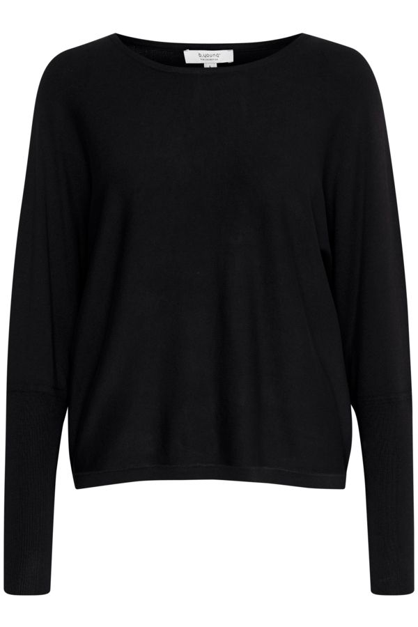 Chandail tricot léger - 20814389 - B.Young Chandail tricot léger - 20814389 - B.Young