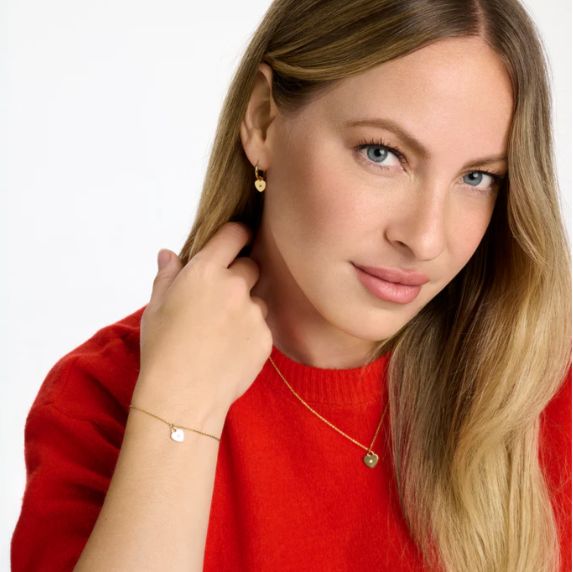 Boucles d'oreilles de l'espoir Boucles d'oreilles de l'espoir