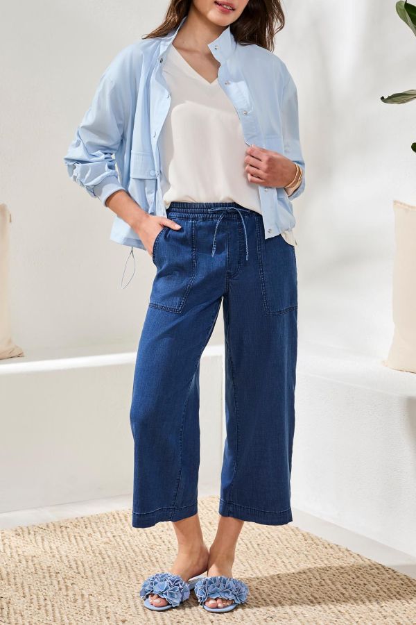 Pantalon court - 6127O/5383 - Tribal Pantalon court - 6127O/5383 - Tribal