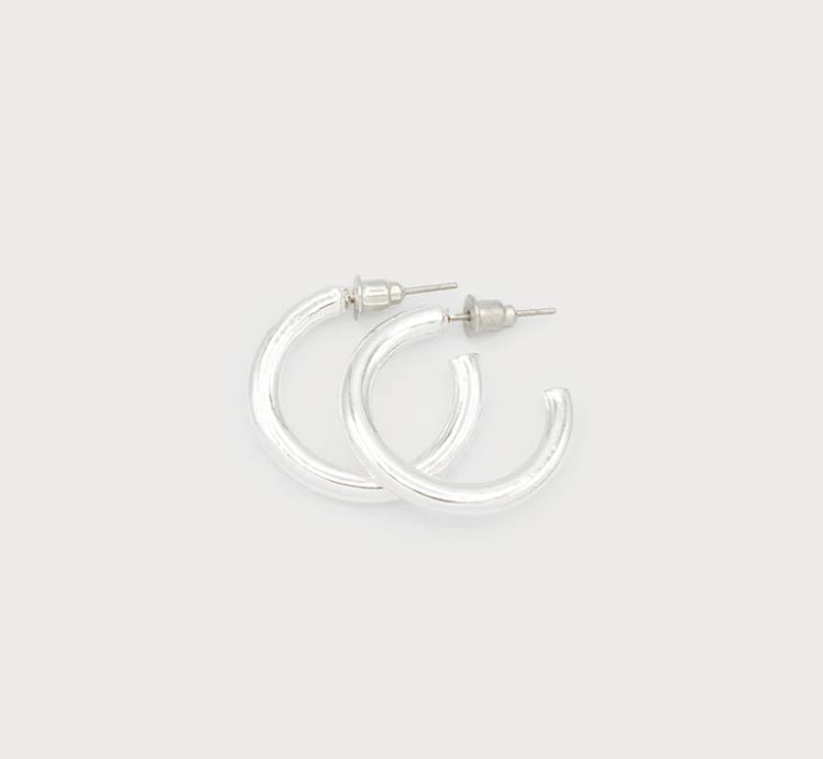Boucles d'oreilles - 2691-SLV - Caracol Boucles d'oreilles - 2691-SLV - Caracol