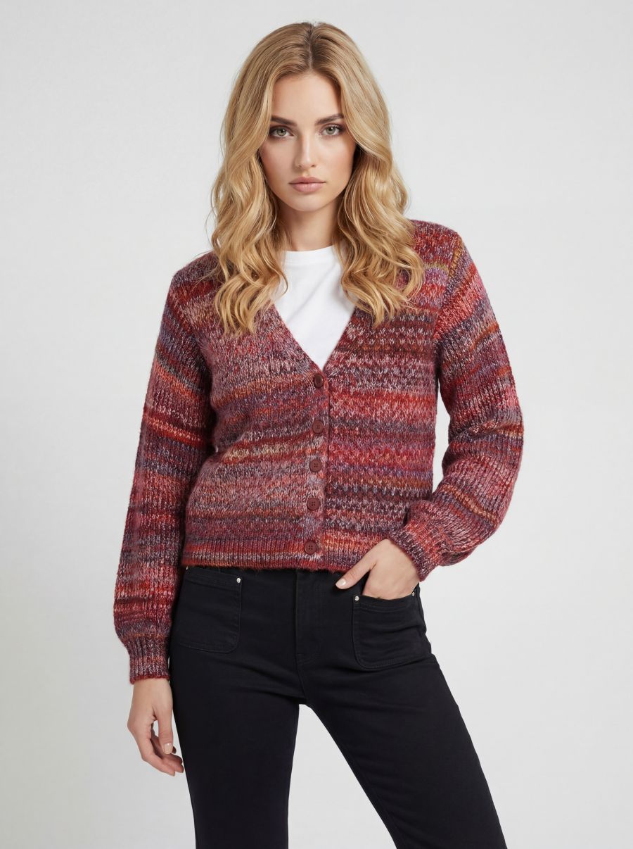 Cardigan lainage boutons - 2628024 - C.Y.C. Coco Y. Club Inc Cardigan lainage boutons - 2628024 - C.Y.C. Coco Y. Club Inc