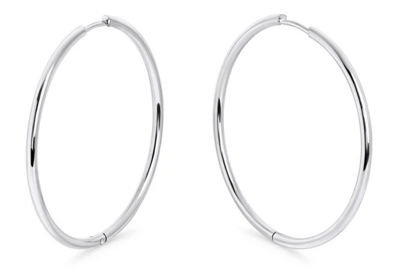 Mimosa anneaux grande - - Mia Bijoux Mimosa anneaux grande - - Mia Bijoux